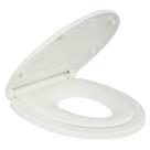 Assento de Treinamento para Vaso Sanitário Royale Kingsport BR721-00 - Branco