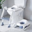 Assento de treinamento Potty LittleHippo My Every Potty 3 em 1