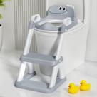 Assento de treinamento sanitário AJVV 2 em 1 com banquinho para crianças Assento de treinamento sanitário AJVV 2 em 1 com banquinho para crianças