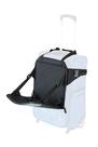 Assento de Viagem Lugabug para Crianças - Mala Ride-On Infantil