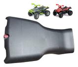 Assento Do Quadriciclo Polaris Peg-perego(original)