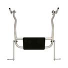 Assento Dobrável para Andador Posterior P Mobilidade Mercur