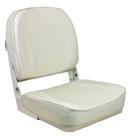 Assento dobrável Springfield Economy White Assento dobrável Springfield Economy White