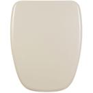Assento Easy Clean M.Carlo Creme Deca