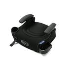 Assento Eleva-tório Graco TurboBooster LX - Sem Encosto e com Trava de Fixação
