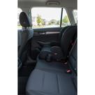 Assento Elevação Carro Bebê Isofix 0-36kg Segurança Máxima