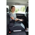 Assento Elevação Carro Booster 15-36kg Criança Segurança Con
