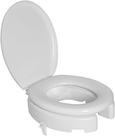 Assento elevado branco com trava tae7t/k br1 - astra