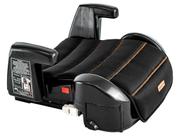 Assento Elevatório Booster para Carro Infantil Pontenza Fix com Isofix - Galzerano