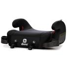 Assento elevatório Diono Solana 2 XL 2022 Leve 18-54 kg Assento elevatório Diono Solana 2 XL 2022 Leve 18-54 kg