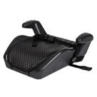 Assento Elevatório Infantil para Refeição Portátil Step Tutti Baby Preto