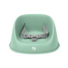 Assento elevatório para bebês Ingenuity My Spot Easy-Clean Green