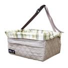 Assento elevatório para cães PetSafe Happy Ride acolchoado GG
