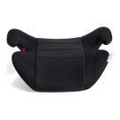 Assento Elevatório para Carro Fit 15 a 36kg Preto Booster Infantil