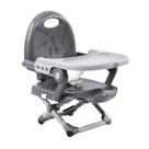 Assento Elevatório Pocket Snack cor Cinza Chicco- 000005079340400000