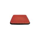 Assento em GEL Para Cadeira 42 X 37 X 4CM - Longevitech
