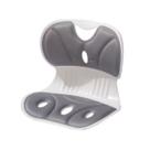 Assento Ergonômico Estofado Para Postura Alívio Da Dor Coluna