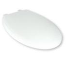 Assento Evolution Soft PP Branco - UPPE00S - TUPAN