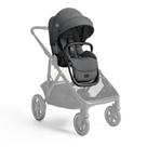 Assento Extra para Carrinho de Bebê Versiti Chumbo Ebony - Joie