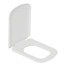 Assento Fiori Lirio Pp Branco