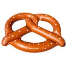 Assento flutuante inflável Swimline Giant Pretzel para crianças
