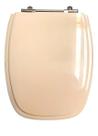 Assento Fora De Linha Mod Stylus Cor Rosato P/ Vaso Celite Assento Fora De Linha Mod Stylus Cor Rosato P/ Vaso Celite