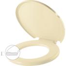 Assento Herc Almofadado Bege-2388