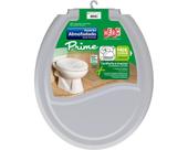 Assento Herc Almofadado Envolv Cinza Claro 2386