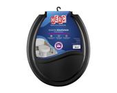 Assento Herc Almofadado Envolv Preto 2392 Assento Herc Almofadado Envolv Preto 2392