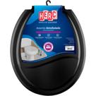 Assento Herc Almofadado Preto-2392 Assento Herc Almofadado Preto-2392