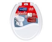Assento Herc Envolvente Branco 3385 Assento Herc Envolvente Branco 3385