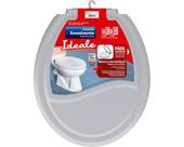 Assento Herc Envolvente Cinza 3386 Assento Herc Envolvente Cinza 3386