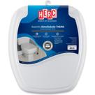 Assento Herc Ret.Almofad Brco-2395 Assento Herc Ret.Almofad Brco-2395