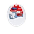Assento herc simples branco referência - 385
