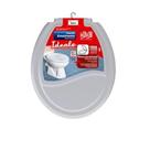 Assento herc simples cinza claro - 386