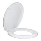 Assento Herc Tampa Envolvente Branco 3385 Assento Herc Tampa Envolvente Branco 3385