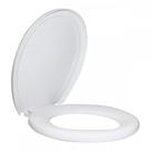 Assento Herc Tampa Envolvente Branco 3385 Assento Herc Tampa Envolvente Branco 3385