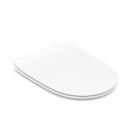 Assento Incepa Termofixo Soft Close Neo Branco