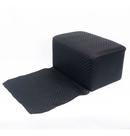 Assento Infantil Baby Bank Kids Cabelereiro Preto 3d