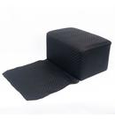 Assento Infantil Baby Bank Kids Preto 3d