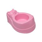 Assento Infantil Baby Rosa - IN-BR