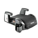Assento Infantil Para Carro DRC Potenza Galzerano Preto
