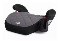 Assento Infantil para Carro Triton Preto e Cinza - Tutti Baby
