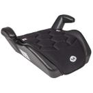 Assento infantil para Carro Tutti Baby Assento Elevato Preto Assento infantil para Carro Tutti Baby Assento Elevato Preto