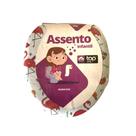 Assento Infantil Redutor Vaso Sanitário Acolchoado Criança Assento Infantil Redutor Vaso Sanitário Acolchoado Criança