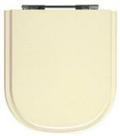 Assento laqueado deca quadra/piano mdf