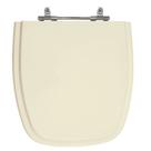Assento Laqueado Fit Rosato Tampa P/ Vaso Celite em Mdf