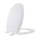 Assento Lorenone PP Soft Close Branco - Lorenzetti