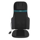 Assento Massageador Shiatsu Comfort Genis Relax Polishop Assento Massageador Shiatsu Comfort Genis Relax Polishop