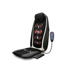 Assento Massageador Shiatsu R18 Com Aquecimento Relaxmedic